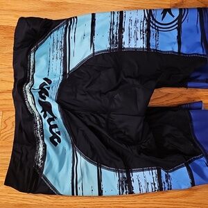 SmashFest Queen Women's Triathlon Shorts